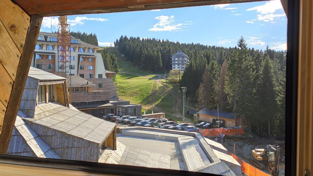 Angella Kop Konaci Apartamento Kopaonik Quarto foto