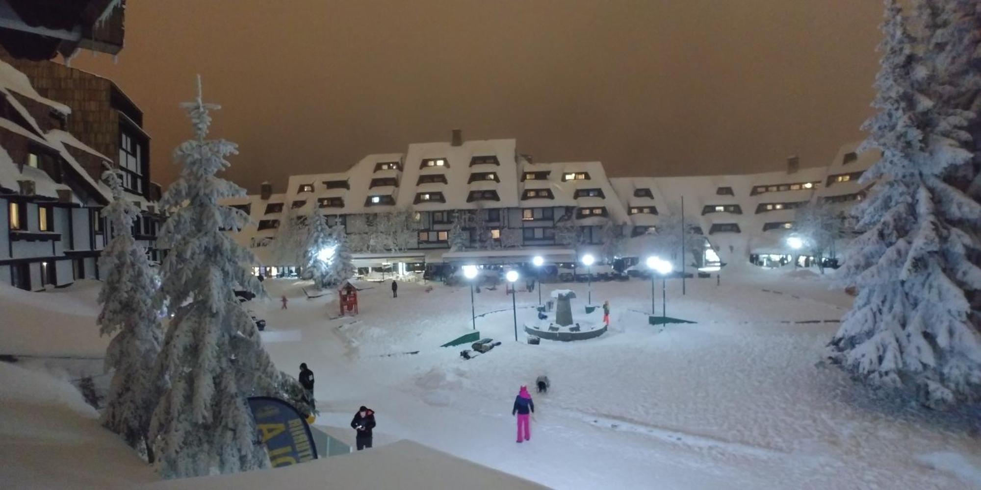 Angella Kop Konaci Apartamento Kopaonik Quarto foto