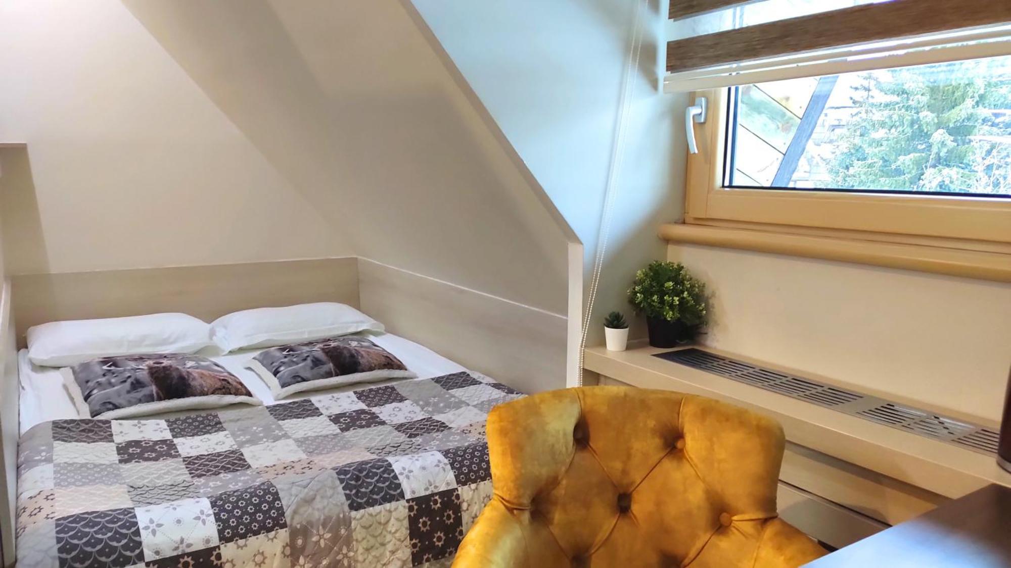Angella Kop Konaci Apartamento Kopaonik Quarto foto