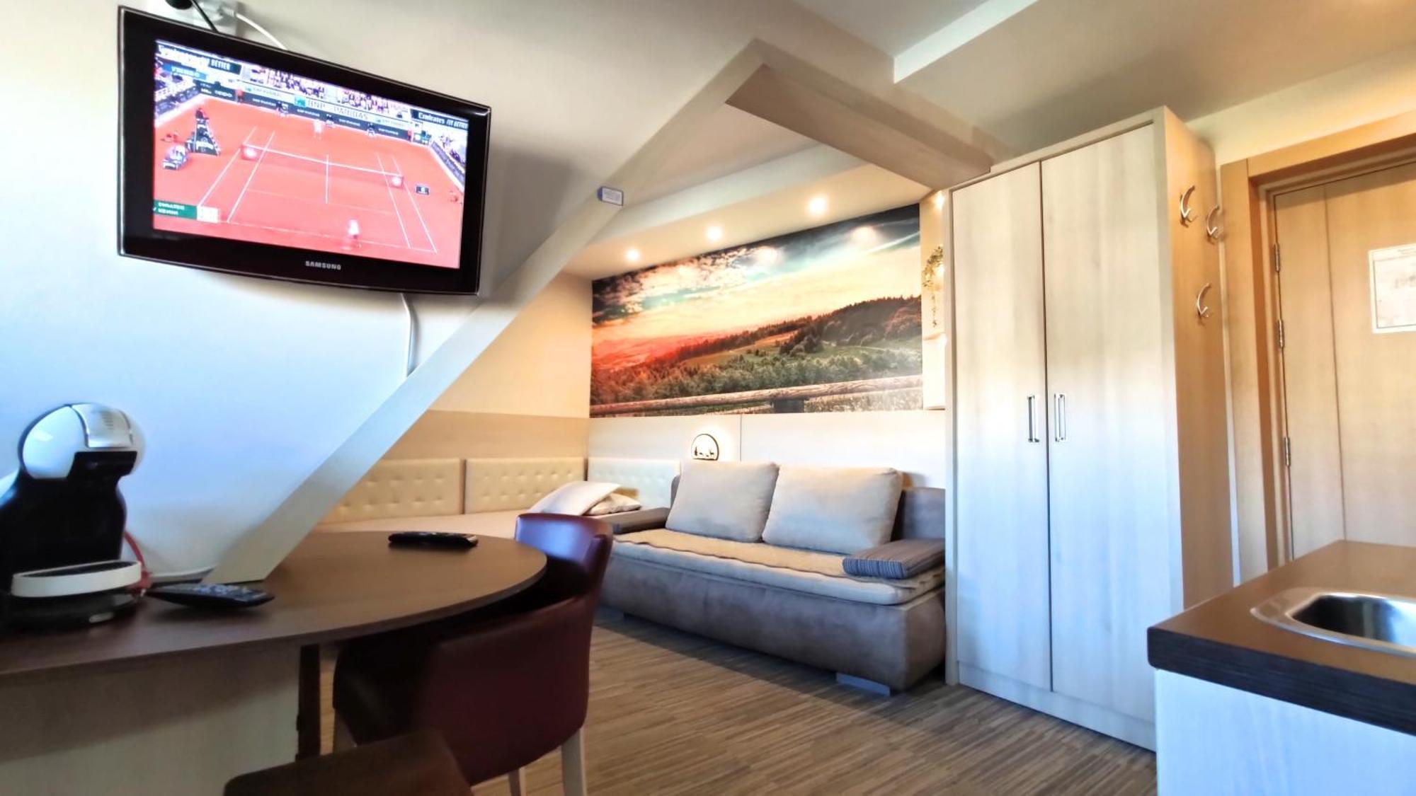 Angella Kop Konaci Apartamento Kopaonik Quarto foto