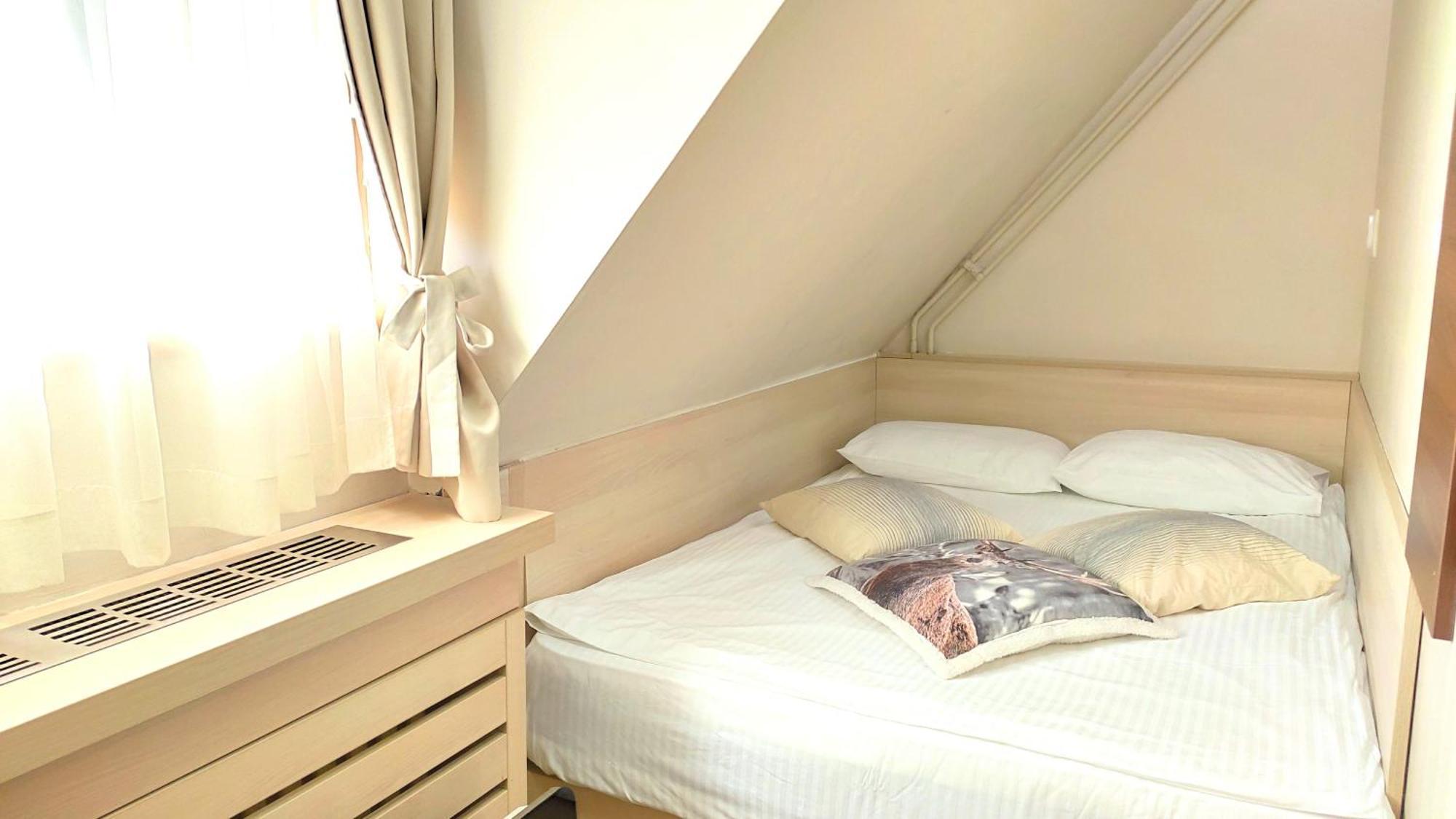 Angella Kop Konaci Apartamento Kopaonik Quarto foto