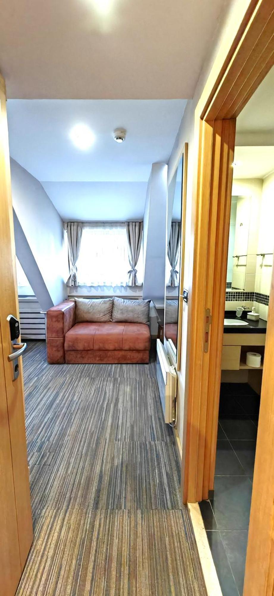 Angella Kop Konaci Apartamento Kopaonik Quarto foto