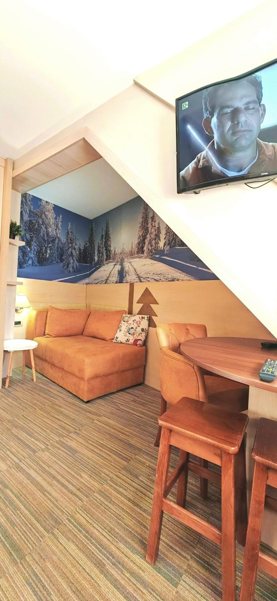 Angella Kop Konaci Apartamento Kopaonik Quarto foto