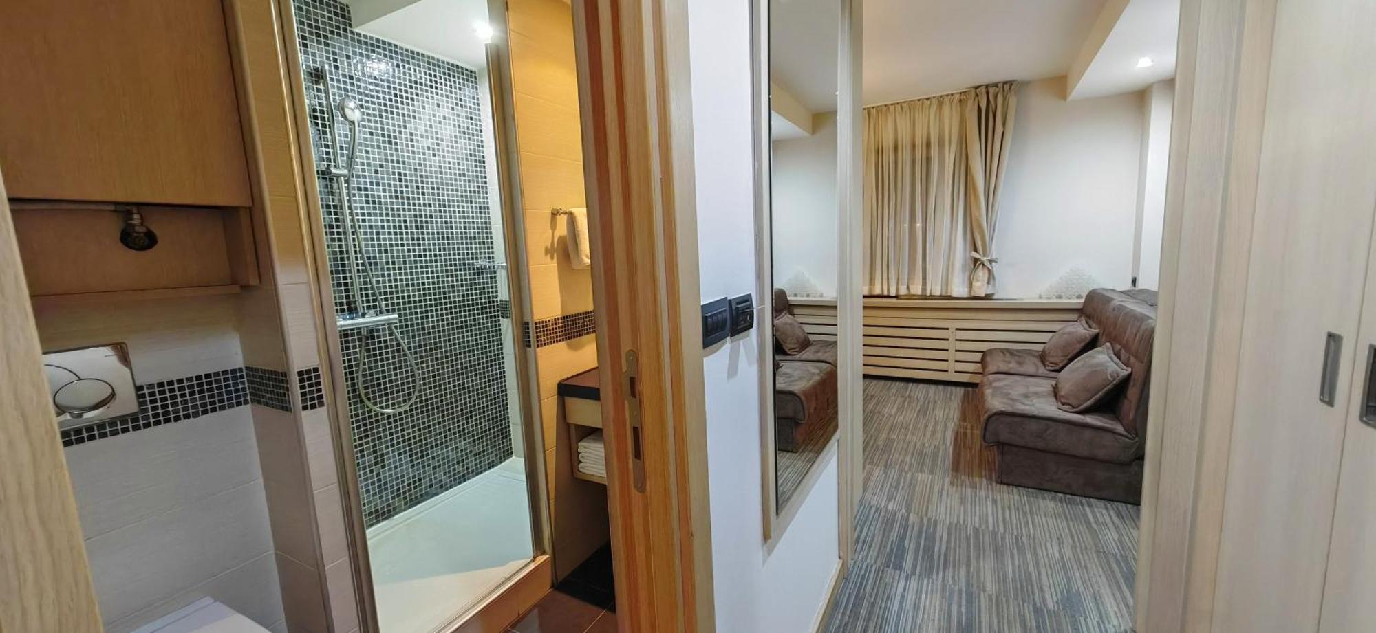 Angella Kop Konaci Apartamento Kopaonik Quarto foto