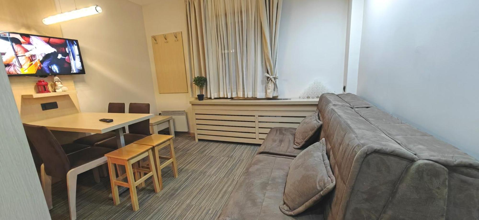Angella Kop Konaci Apartamento Kopaonik Quarto foto