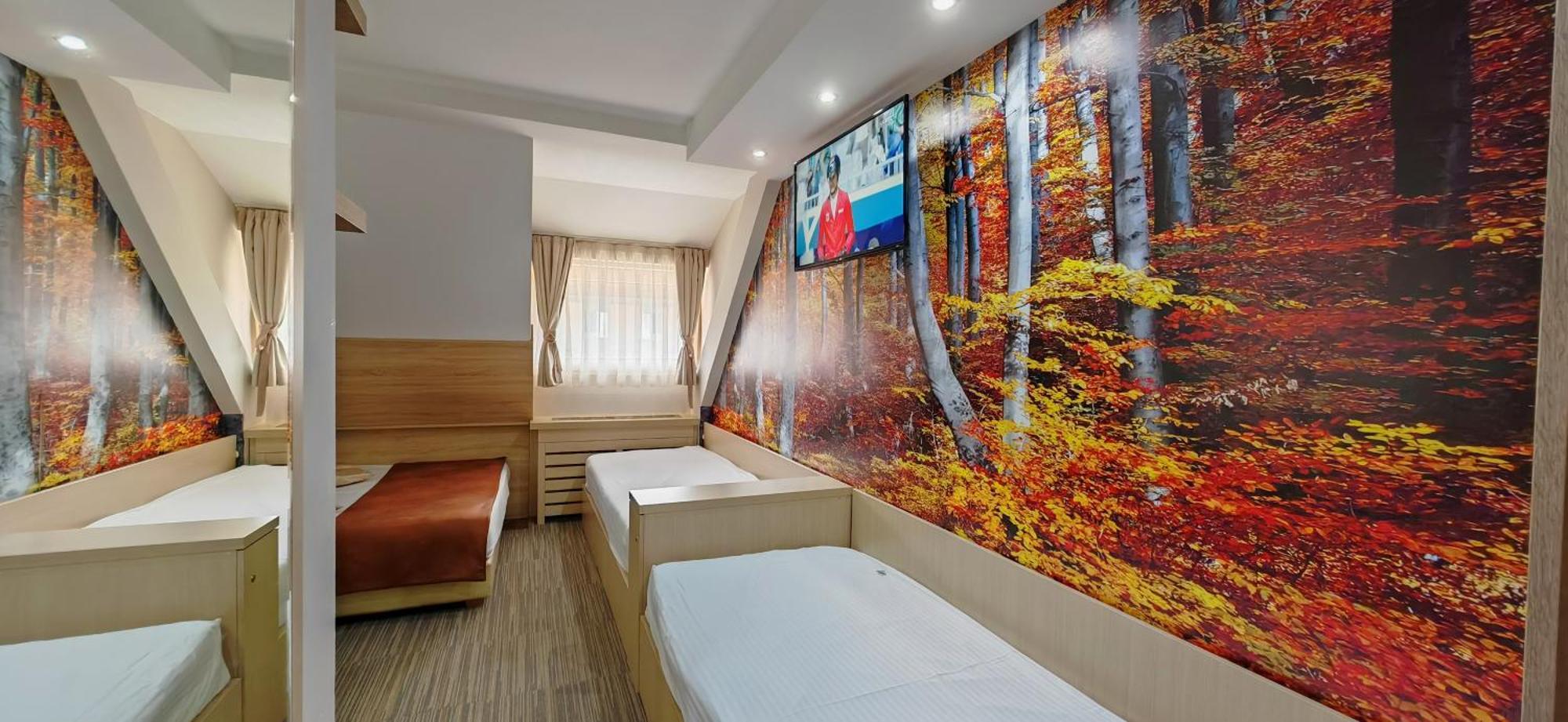 Angella Kop Konaci Apartamento Kopaonik Quarto foto