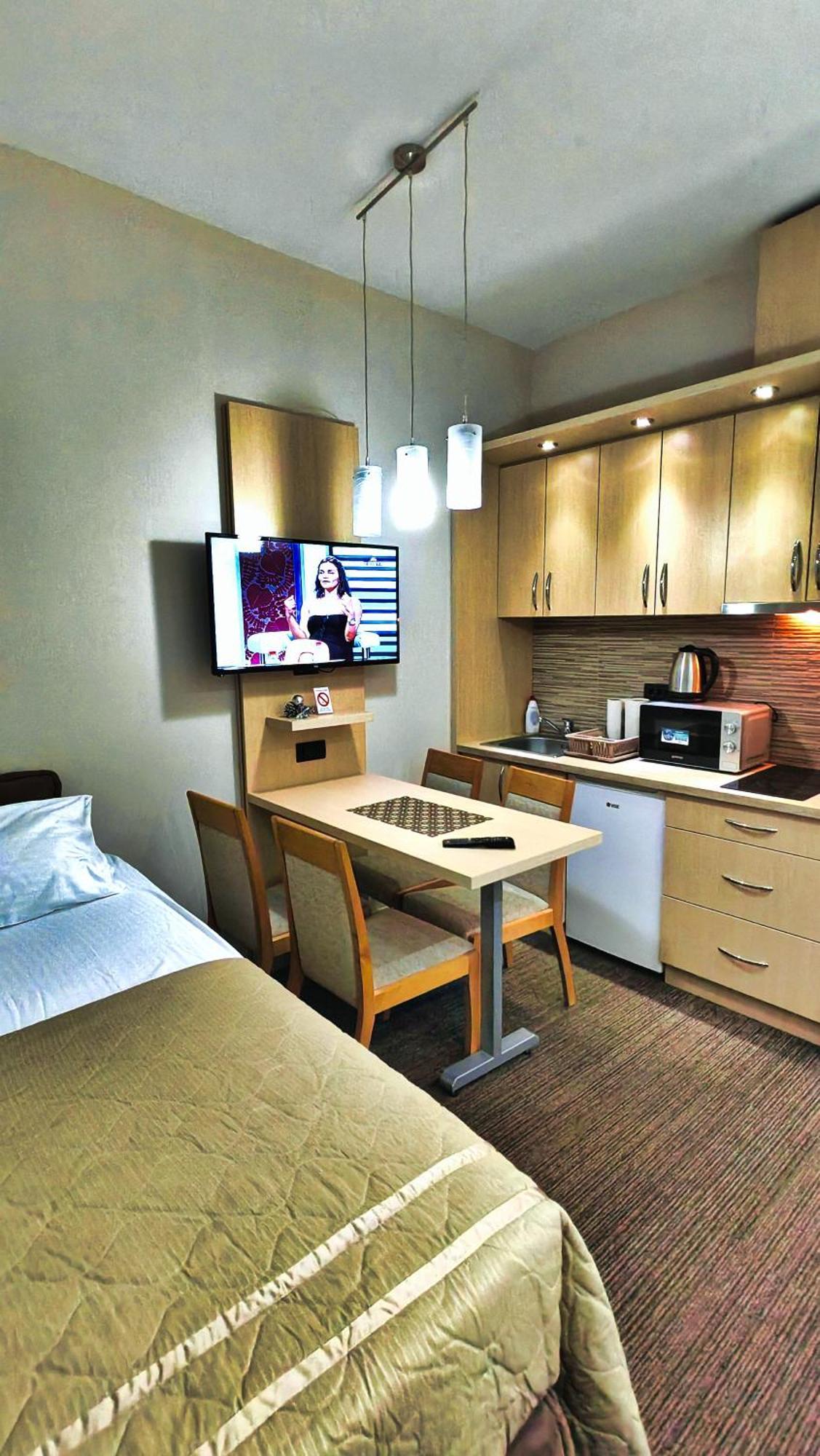 Angella Kop Konaci Apartamento Kopaonik Quarto foto