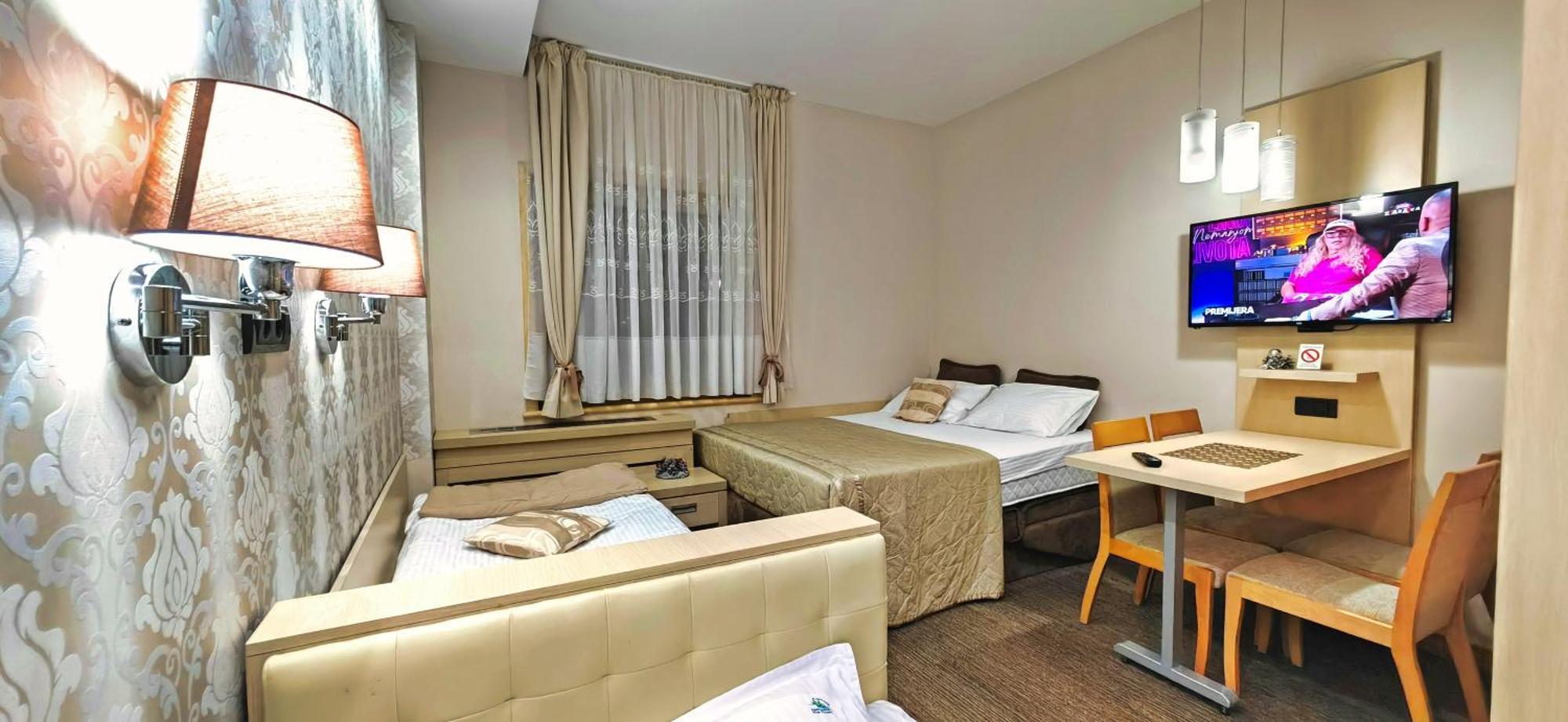 Angella Kop Konaci Apartamento Kopaonik Quarto foto