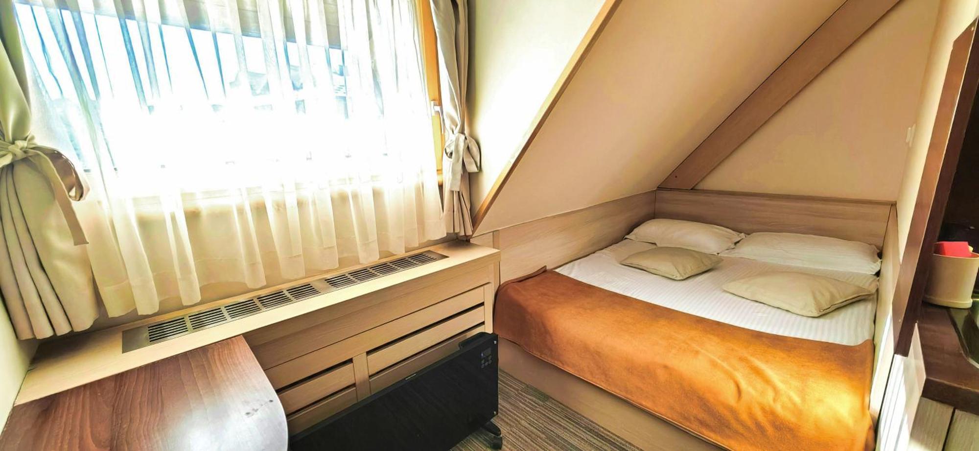 Angella Kop Konaci Apartamento Kopaonik Quarto foto