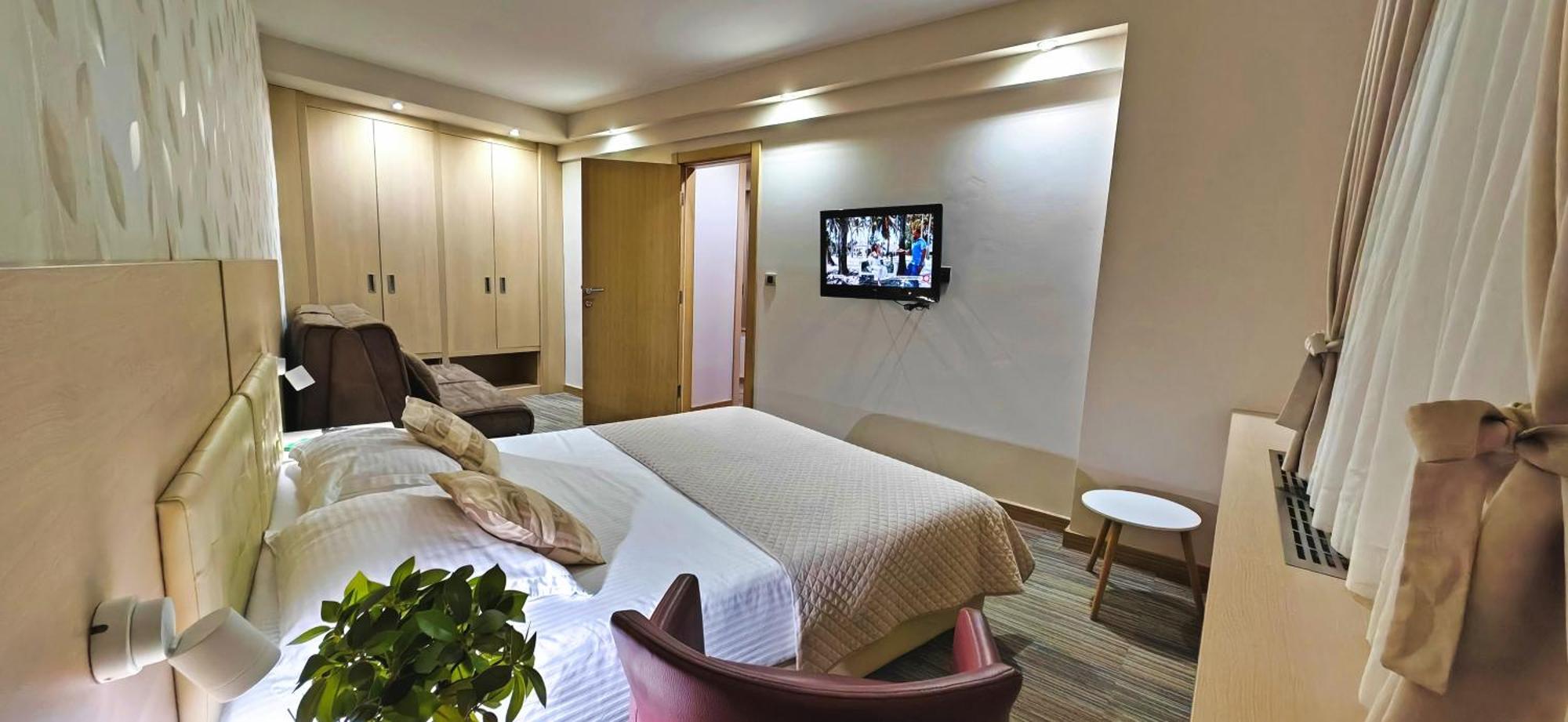 Angella Kop Konaci Apartamento Kopaonik Exterior foto