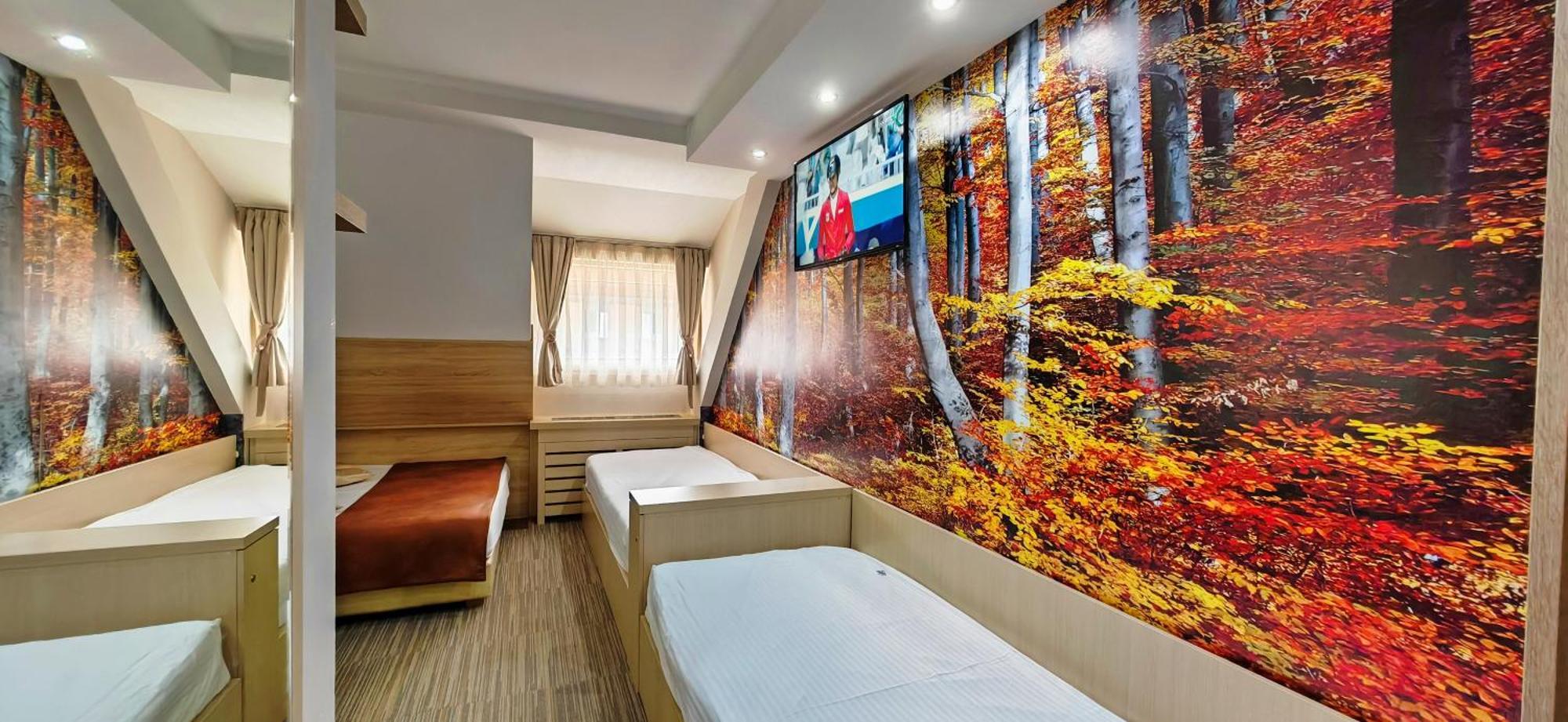Angella Kop Konaci Apartamento Kopaonik Quarto foto