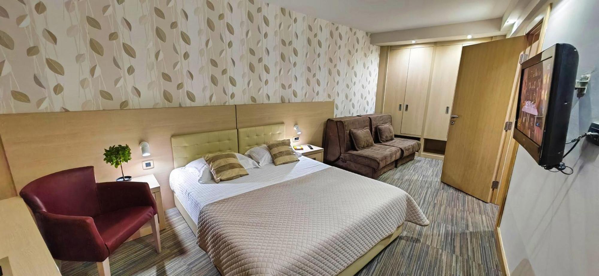 Angella Kop Konaci Apartamento Kopaonik Quarto foto