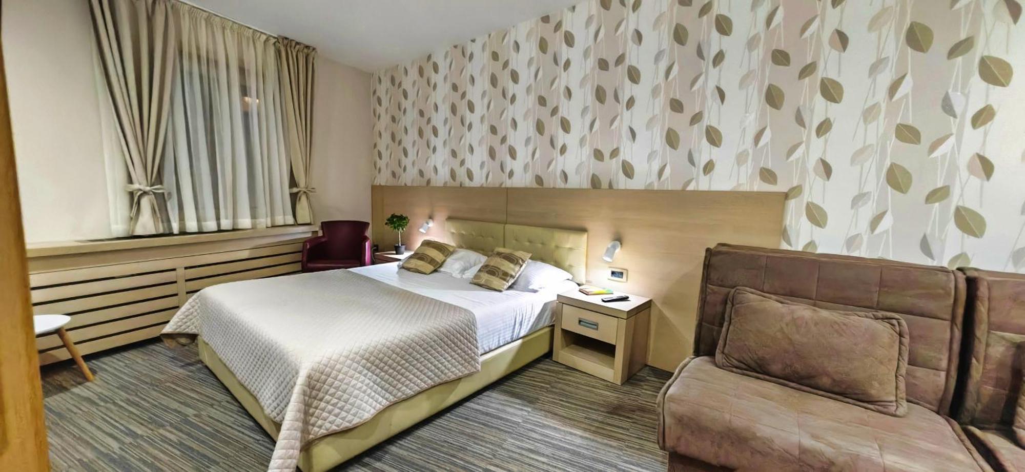 Angella Kop Konaci Apartamento Kopaonik Exterior foto