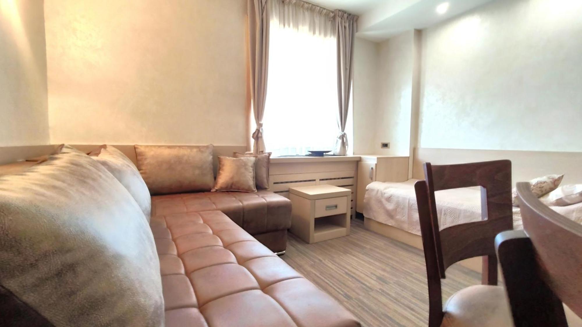 Angella Kop Konaci Apartamento Kopaonik Exterior foto
