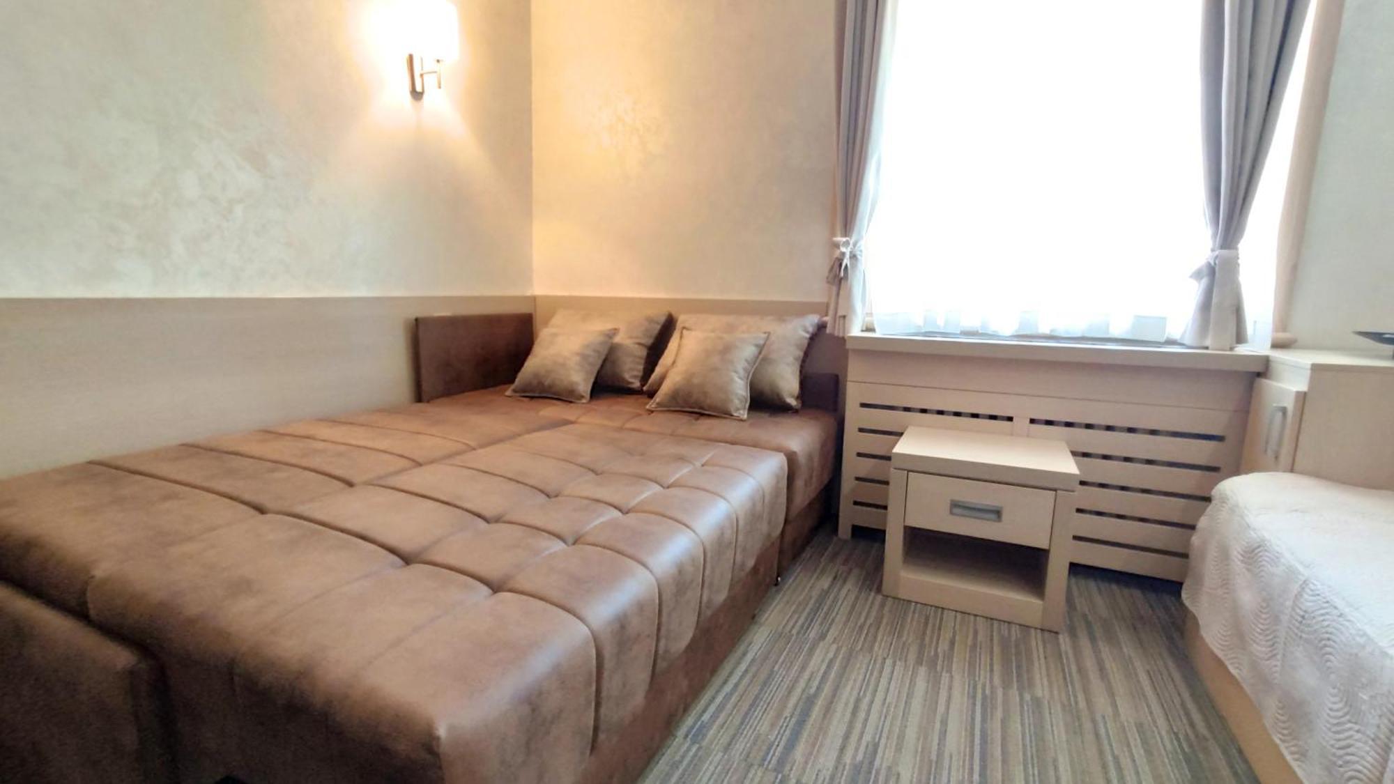 Angella Kop Konaci Apartamento Kopaonik Quarto foto