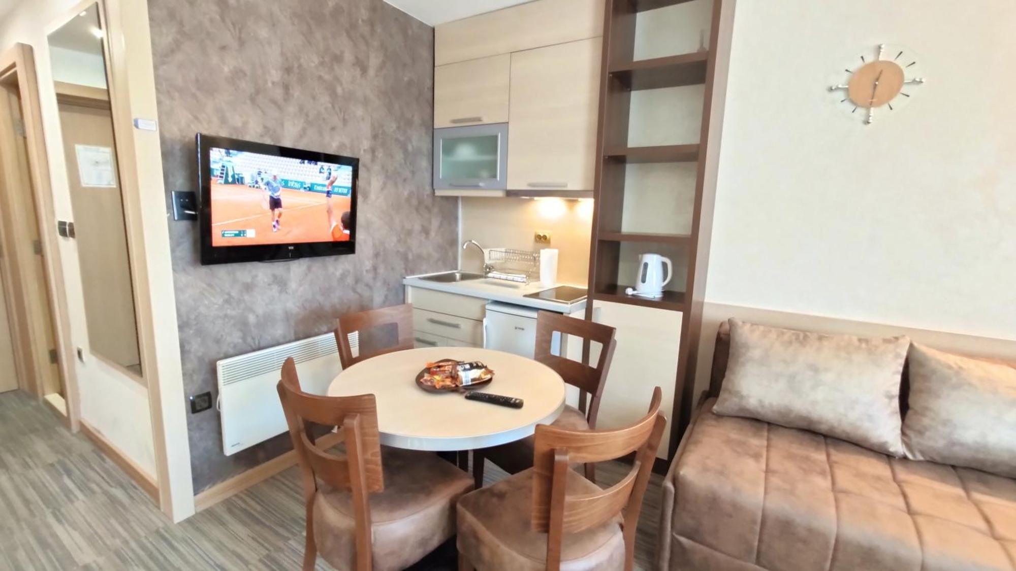 Angella Kop Konaci Apartamento Kopaonik Quarto foto