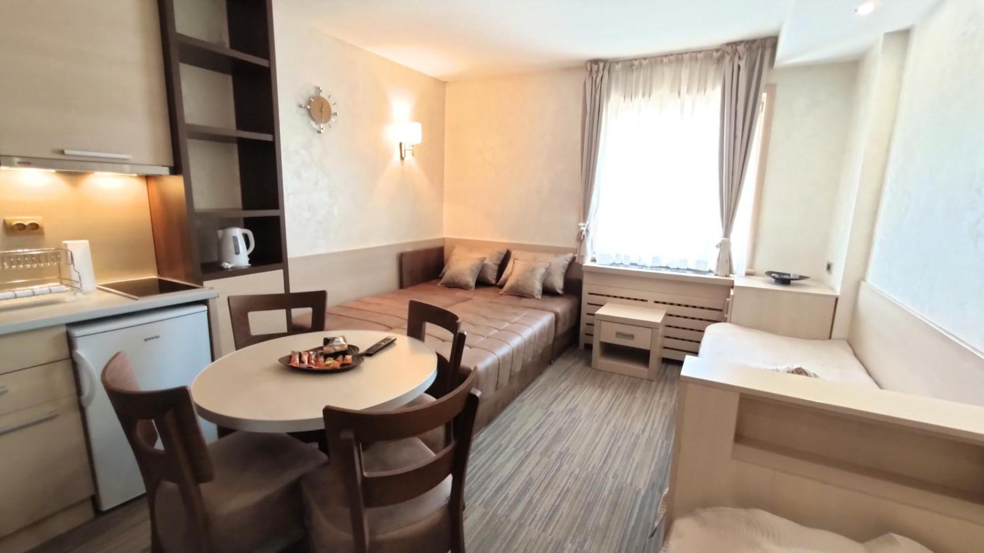 Angella Kop Konaci Apartamento Kopaonik Exterior foto