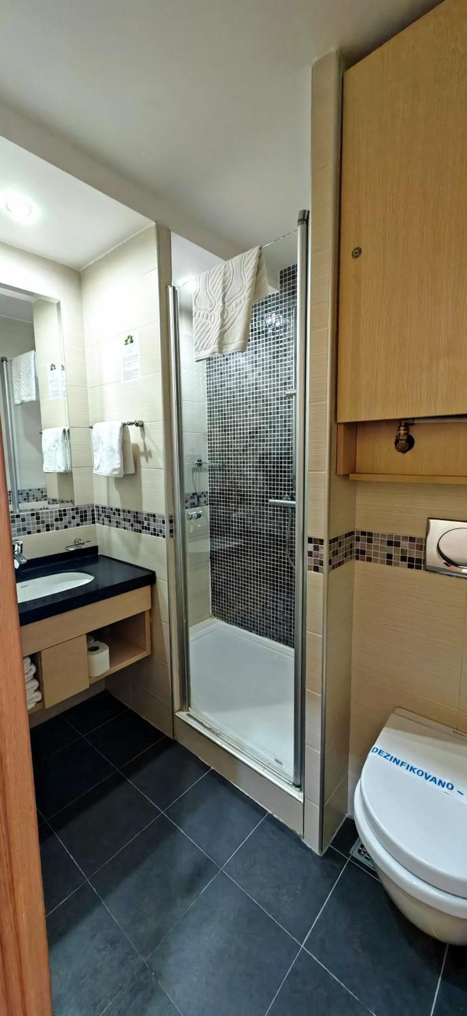 Angella Kop Konaci Apartamento Kopaonik Quarto foto