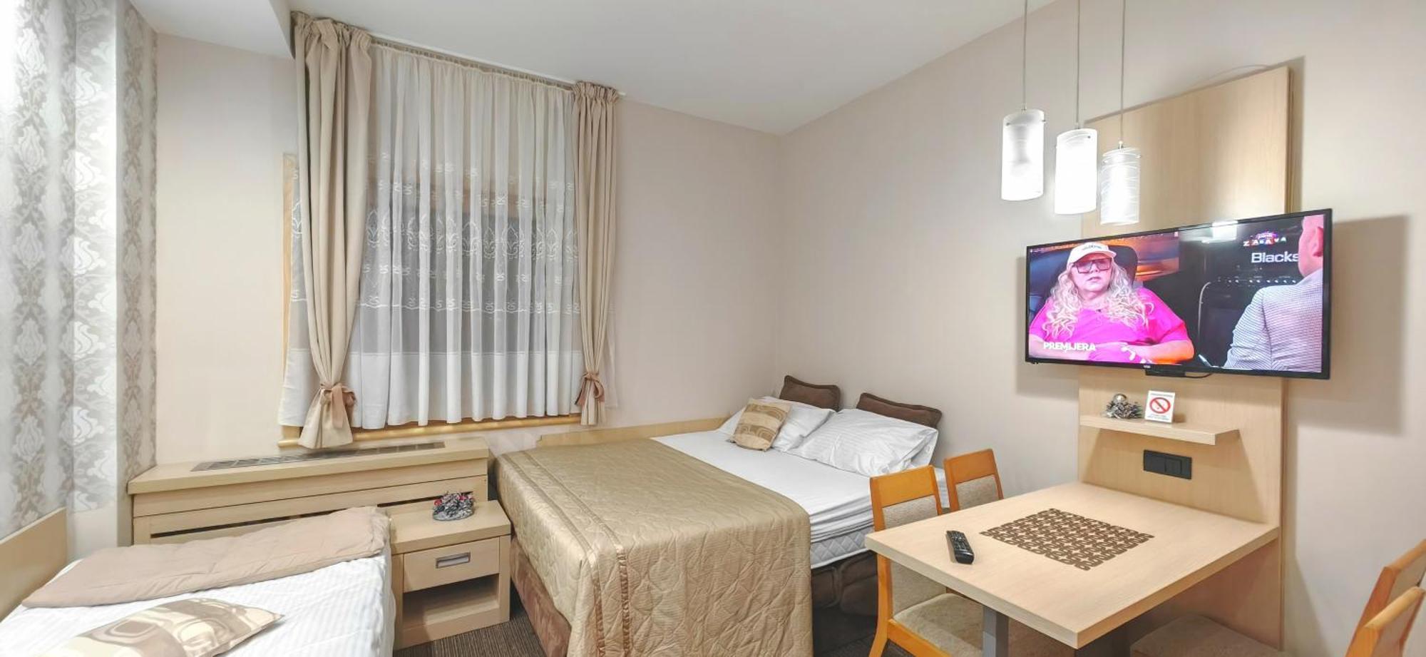 Angella Kop Konaci Apartamento Kopaonik Exterior foto